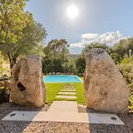Appartement Stazzo Piscina Condivisa *