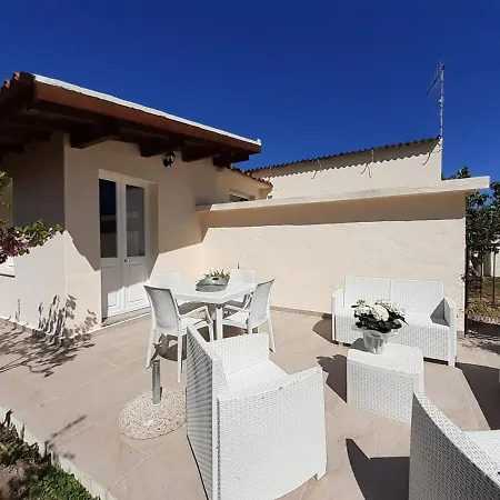 Apartment Stazzo San Teodoro Piscina Condivisa San Teodoro (Sardinia)