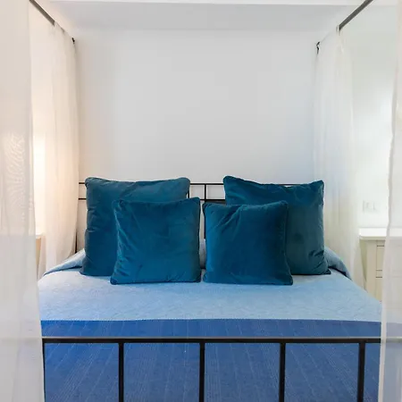Apartment Stazzo San Teodoro Piscina Condivisa