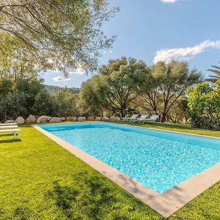 Apartment Stazzo San Teodoro Piscina Condivisa