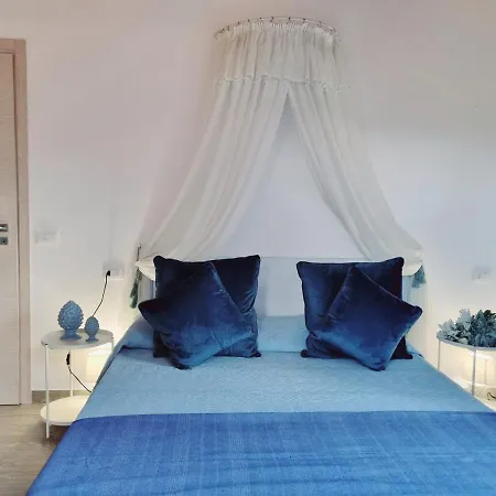 Apartman Stazzo Piscina Condivisa San Teodoro