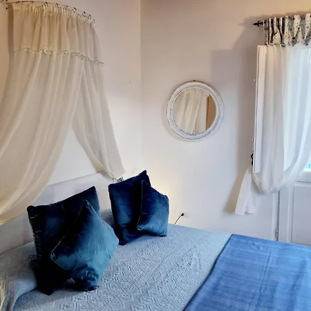 Stazzo Piscina Condivisa Apartman San Teodoro