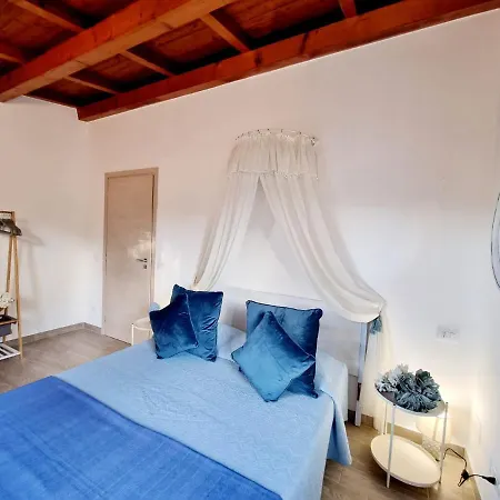 Apartman Stazzo Piscina Condivisa San Teodoro