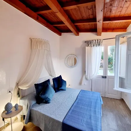 Apartman Stazzo Piscina Condivisa *