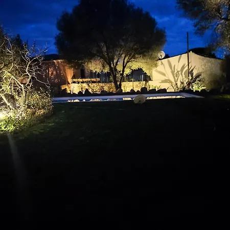 Appartamento Stazzo San Teodoro *