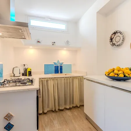 Apartman Stazzo Piscina Condivisa *