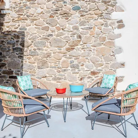 Stazzo Piscina Condivisa Apartman San Teodoro