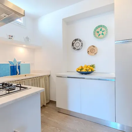 Apartman Stazzo Piscina Condivisa San Teodoro