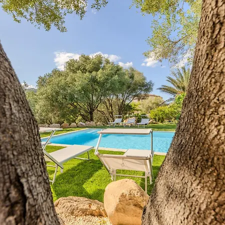 Stazzo Piscina Condivisa