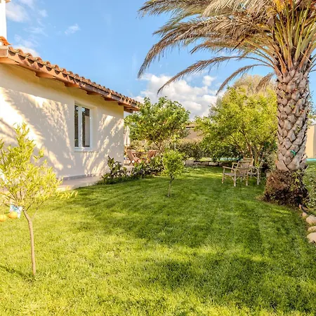 Stazzo Piscina Condivisa * San Teodoro